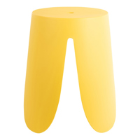 Present Time Leitmotiv Stool Ravish